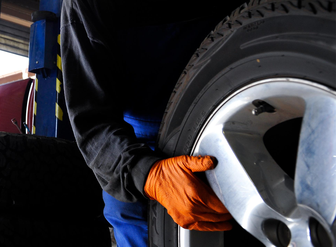 Flat-Tire-Repair